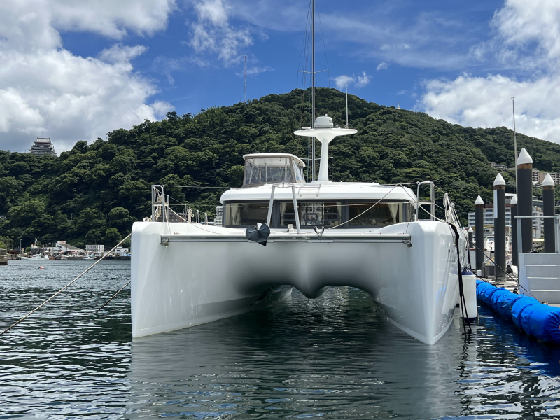 カーペンターThe Lagoon80/40 Blue カスタム　ザブルーラグーン
