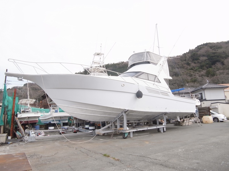 マリーナ　船　ベル マリーナ 船 ベル